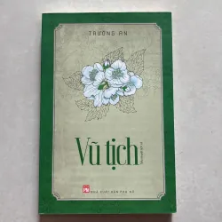 Vũ tịch - Trường An