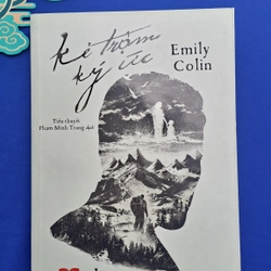 Kẻ Trộm Ký Ức - Emily Collin