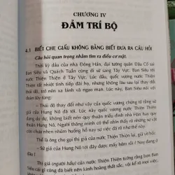 TRÍ KHÔN CỔ KIM - VŨ ĐỊNH TUÂN (ÔNG VĂN TÙNG dịch)  990843