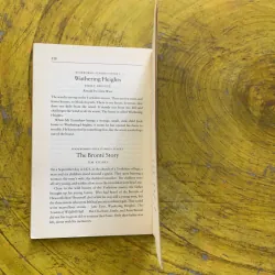 JANE EYRE- CHARLOTTE BRONTË  937381