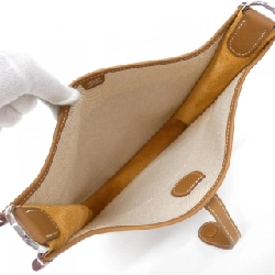 Túi xách vai Hermès Evelyne 3 PM 085942CK 609207