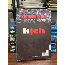 Kịch- Vũ Trọng Phụng 674783