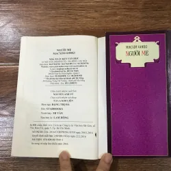 Người mẹ - Macxim Gorki (7) 928783