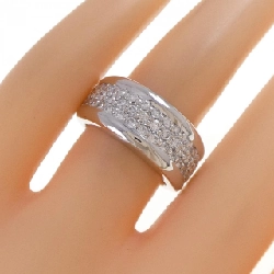 Nhẫn kim cương PT900 1.17CT - Hàng hiệu Authentic 854238
