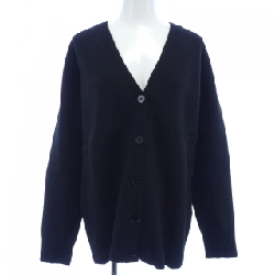 JIL SANDER J01HP0002 J14603 Áo khoác cardigan - Hàng hiệu Authentic