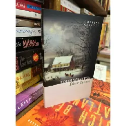 Ethan Frome - Edith Wharton ( Collins )