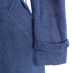 【Mã giảm giá】Áo khoác TAGLIATORE của Talia Tore 641347