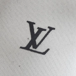 Giày sneaker LOUIS VUITTON 草間彌生 LV×YK LV Trainer Line - Hàng hiệu Authentic 902833