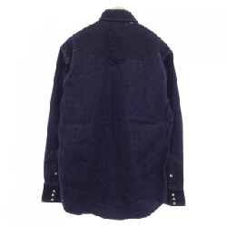 Áo sơ mi WRANGLER S9093 - Hàng hiệu Authentic 889736