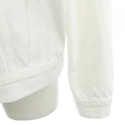 Áo khoác denim PRADA GEB227 S231 12PA - Hàng hiệu Chính hãng 890205