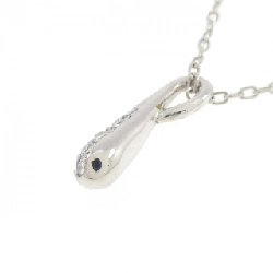 Dây chuyền kim cương PT950/PT850 0.10CT - Hàng hiệu Chính hãng 857830