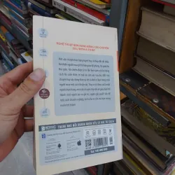 sách Nghệ thuật bán hàng bằng câu chuyện (B1) 703624