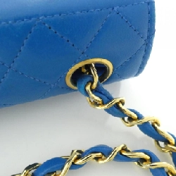 Túi xách chéo Chanel - Hàng hiệu Authentic 801986