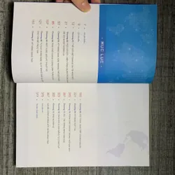 Tôi, Tương Lai & Thế Giới - Nguyễn Phi Vân 709113