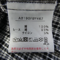 【Mã giảm giá】Nhà hồng PINK HOUSE Áo tunic 645535