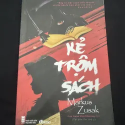 Kẻ Trộm Sách