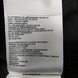 Canada Goose CANADA GOOSE 2056WB Áo khoác lông 631350