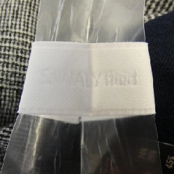 SIWALY fluid 522407 áo thun - Hàng hiệu Authentic 775640