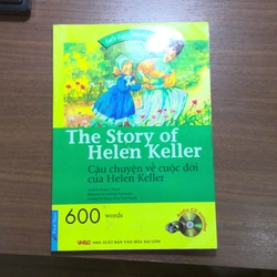 The Story of Helen Keller