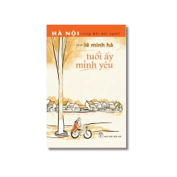 Tuổi ấy mình yêu - Lê Minh Hà