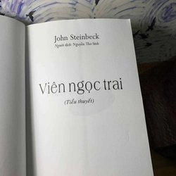 Viên Ngọc Trai - John Steinbeck 537892