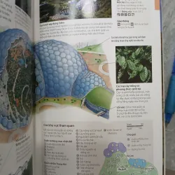 CẨM NANG DU LỊCH ANH - HÀ TIẾN HƯNG 745814