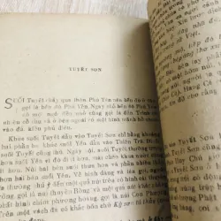 THĂM CẢNH HƯƠNG SƠN  928933