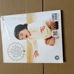 Nuôi dưỡng não trẻ từ 0 - 2 tuổi 995442