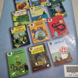 Tintin ở Tây tạng  502853