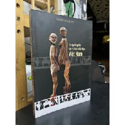 Tín ngưỡng thờ các vị thần phồn thực Việt Nam - Nguyễn Thị Thu Hoà 720520