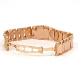 Bulgari Assioma D PG/D LIMITED AAP26G/AAP26WGD1G PG･RG Quartz - Hàng hiệu Authentic 873960