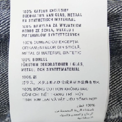 【Mã giảm giá】Miu Miu MIU MIU Đầm 651052