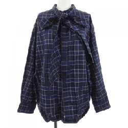 Áo sơ mi BALENCIAGA 520497 TBM08 - Hàng hiệu Chính hãng