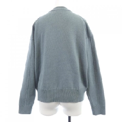 HERMES Clou de Selle 2H2701D1 Áo khoác cardigan 630580