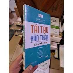 Tái tạo bản thân - Dorie Clark KINH TẾ - TÀI CHÍNH - CHỨNG KHOÁN HCM1008 Rebooks.vn