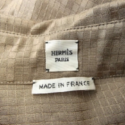 【Mã giảm giá】Áo sơ mi HERMES 643899