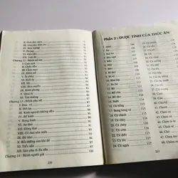 MÓN ĂN VỊ THUỐC ( ĂN UỐNG DƯỠNG SINH) 695238