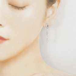 Khuyên tai mềm Freeze của Chaumet - Hàng hiệu Authentic 845684