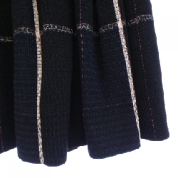 【Mã giảm giá】Chanel CHANEL Váy 654553