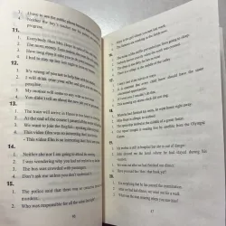 Luyện thi tú tài môn tiếng Anh - Phạm Tấn Trước 791627