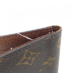 Louis Vuitton Monogram Porte Cartes Vertical M66541 - Ví đựng thẻ hàng hiệu Authentic 769980