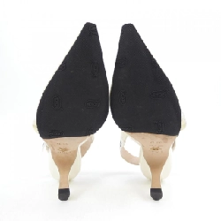 Giày cao gót CHRISTIAN DIOR J'ADIOR Slingback KDC200VNR - Hàng hiệu Chính hãng 828143