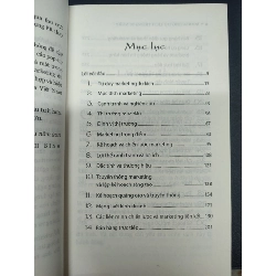 Marketing du kích trong 30 ngày Jay Conrad Levinson AI Lautenslager 2014 mới 70% rách bìa ố HCM1105 Marketing 914317