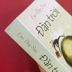 Đàn Trời - Cao Duy Sơn 540818