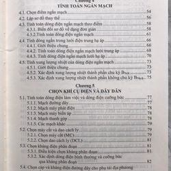 THIẾT KẾ PHẦN ĐIỆN TRONG NHÀ MÁY ĐIỆN VÀ TRẠM BIẾN ÁP 455714