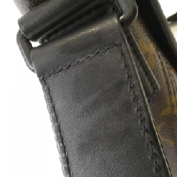 Túi đeo chéo Louis Vuitton Monogram Macassar Magnetic Messenger M45557 611038