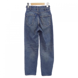 【Mã giảm giá】Quần jeans CELINE 650286