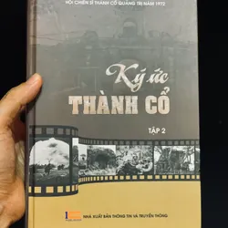 Ký ức thành cổ (tập 2) - Thành cổ Quảng Trị 559621