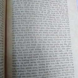 Những Kẻ Thù - Măcxim Gorki (kịch) 499448