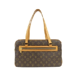 Túi xách vai Louis Vuitton Monogram Cite GM M51181
